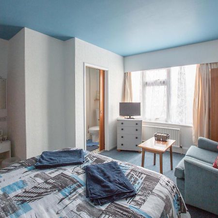 Driftwood Hotel Skegness Extérieur photo