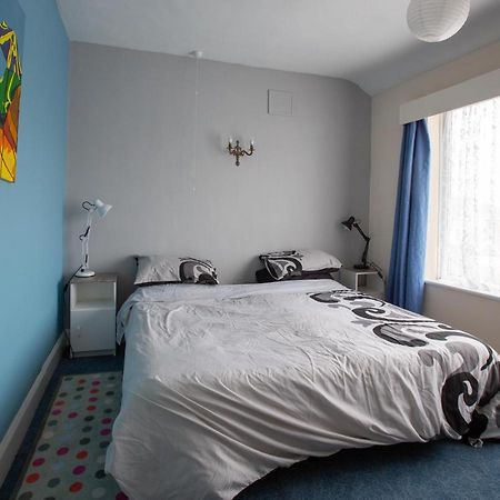 Driftwood Hotel Skegness Extérieur photo