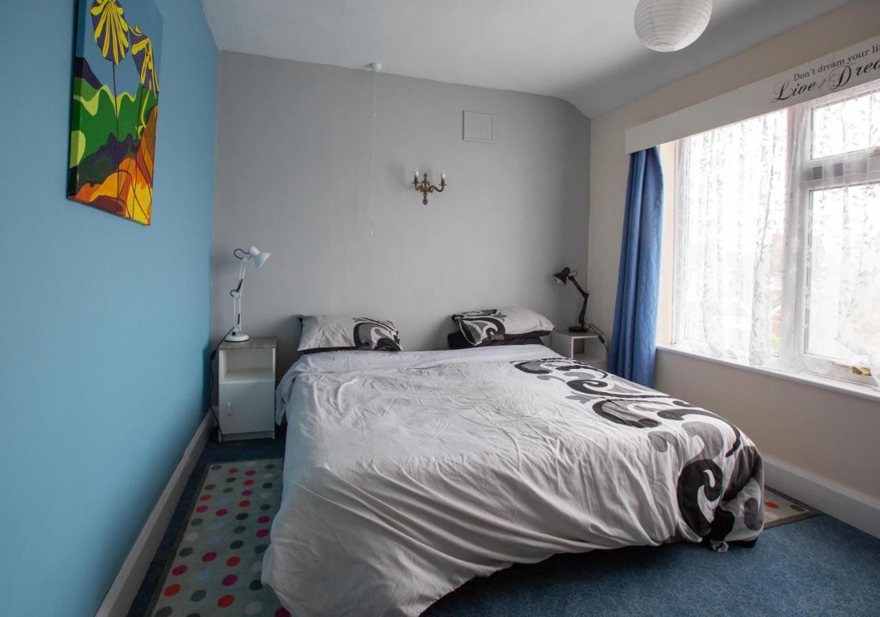 Driftwood Hotel Skegness Extérieur photo
