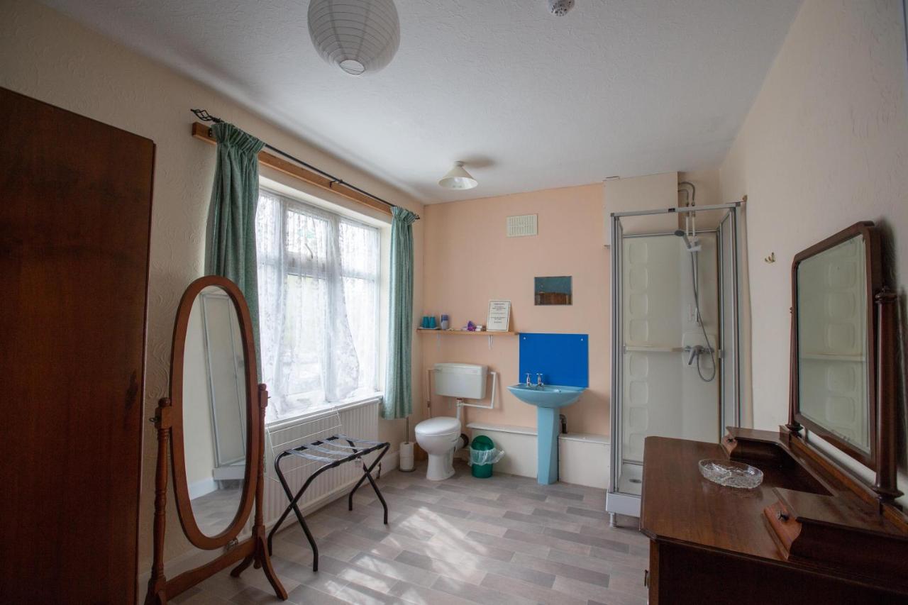 Driftwood Hotel Skegness Extérieur photo