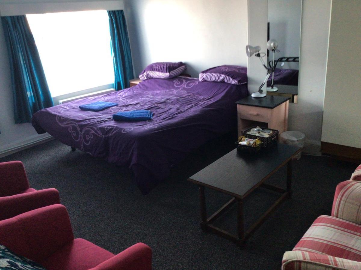 Driftwood Hotel Skegness Extérieur photo